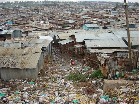 Time to act, nairobi, kenya july 2014. Kibera Slum - Nairobi Kenya It just takes one person ...