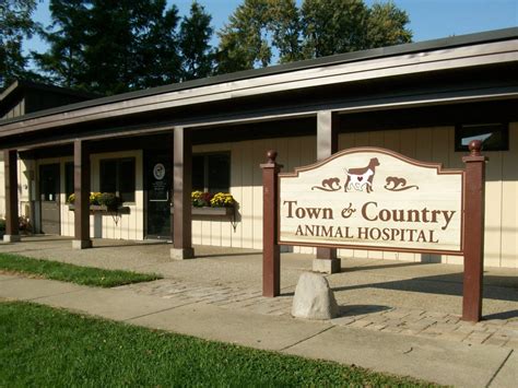 We are dedicated to providing the highest level of veterinary medicine along with friendly, compassionate service. Town & Country Animal Hospital - 13 Reviews ...