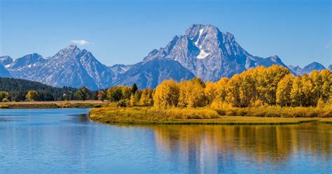 Grand Teton 4k Wallpapers 4k Hd Grand Teton 4k Backgrounds On