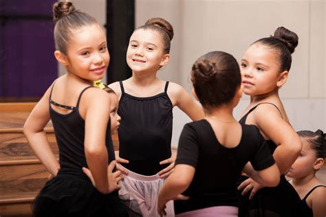 San Antonio Children Dance Classes The Jewel Of Art Dance Studio