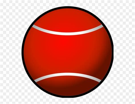 Download High Quality Ball Clipart Red Transparent Png Images Art