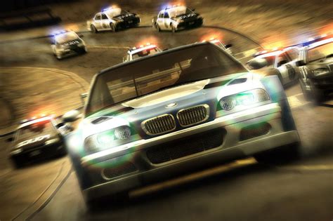 Need For Speed Most Wanted 5 1 0 Cheats And Tips For Psp