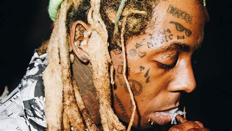 Lil Wayne No Ceilings Mixtape Tracklist Shelly Lighting