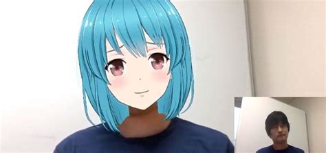 What app turns you into an anime character. News: App from Japan Uses Apple's iPhone X to Transform ...