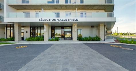 Sélection Valleyfield
