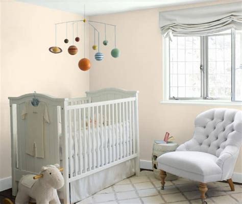 25 Of The Best White Paint Color Options For Kids Bedrooms