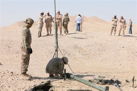 Dvids Images Us Army Kuwait Land Forces Signal Soldiers Conduct