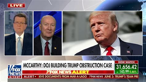 Is Trump Guilty Of Obstruction Of Justice Fox News Video