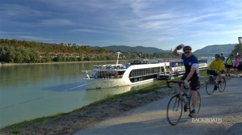 Danube River Cruise Bike Tour Danube River Cruise River Cruises Bike Tour
