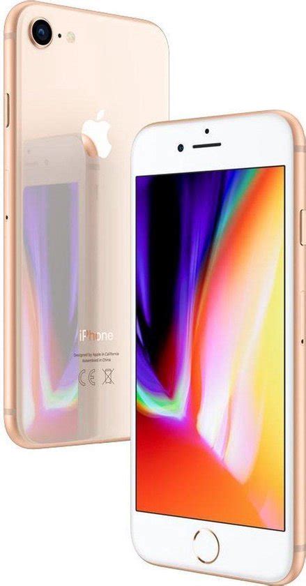 Apple Iphone 8 Rose Gold 64 Gb A Grade