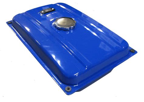 Gas Tank For 4000w Generator Jd4000gt Bmi Karts And Motorocycle Parts