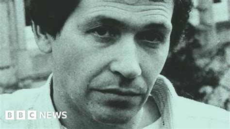 Murder Probe After John Goldfinger Palmer Shot Dead Bbc News