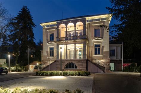 Nutze jetzt die einfache immobiliensuche! Haus des Handwerks, Pforzheim - Architekturobjekte - heinze.de
