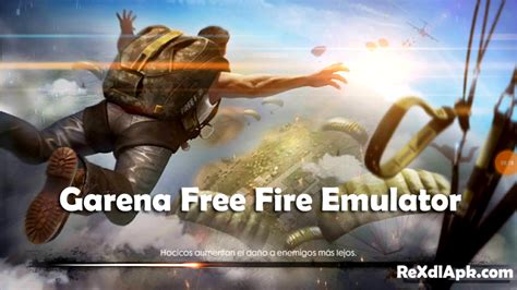 Every day is booyah day when you play the garena free fire pc game edition. Garena Free Fire Emulator for PC Download - Rexdl