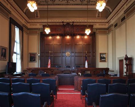 Judges Hear Arguments In Retention Election Lawsuit