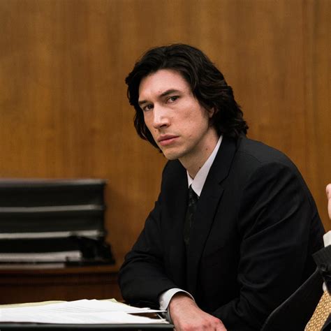 8 Times Adam Driver Was Scarily Relatable In Marriage Story