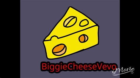 Feel The Cheese Biggie Cheese Youtube