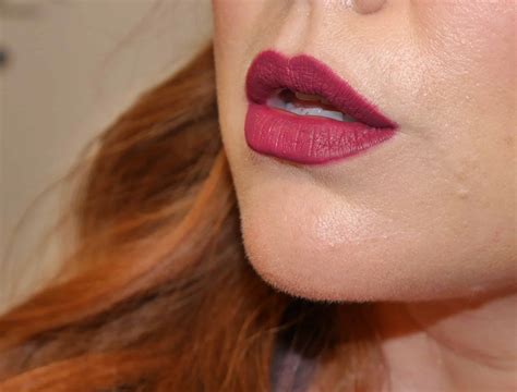 Berry Lipsticks For Fair Skin Redheads GirlGetGlamorous