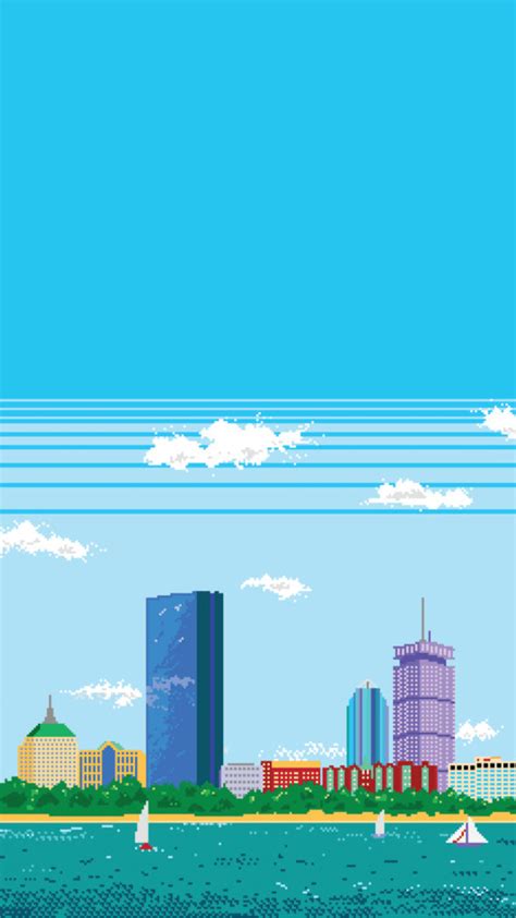 Pixel Art Phone Wallpapers Top Free Pixel Art Phone Backgrounds