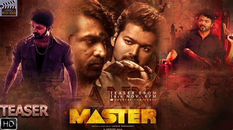 Master 2021 Hd Poster Red 2021 Film Wikipedia Master New Design