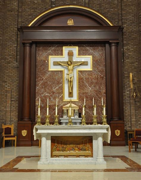Pin On Liturgical Interiors Architecture And Furniture