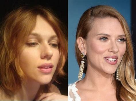 40 Not Famous People Who Look Like Famous Celebrity People Neatorama