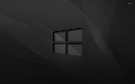 1920x1080 best hd wallpapers of dark, full hd, hdtv, fhd, 1080p desktop backgrounds for pc & mac, laptop, tablet, mobile phone. Windows 10 transparent logo on black waves wallpaper ...