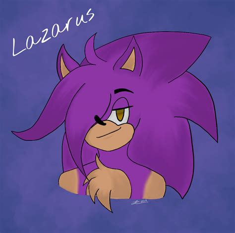 Commissions Sonic The Hedgehog Amino