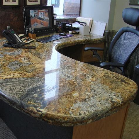 Why Businesses Choose Stone Features — Jdm Countertops