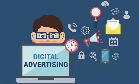 Top 5 Benefits Of Digital Advertising For Small Businesses