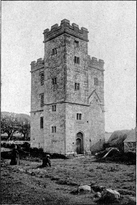 Castle Tower Castle Mansion Tower House Castle House Castle Ruins