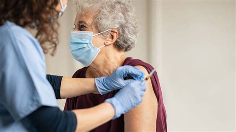 Gu A De Vacunaci N De La Covid Para Ancianos En Espa A Aiudo Blog