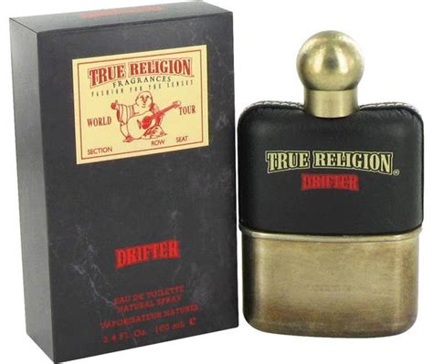 True Religion Drifter Cologne De True Religion 🥇 Perfume De Hombre