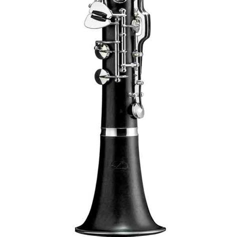 German Clarinet Austrian Model Bb Schreiber D42 Ws2642 Price