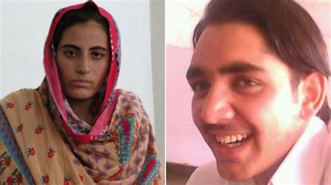 Kohistan Honour Killing Pakistani Woman Rukhsana Bibi Relives Horror Bbc News