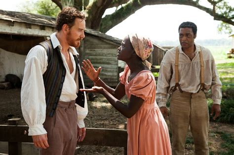 It is one of the most epps preaching to the slaves on sunday that servant which knew his lord's will and prepared not himself neither did according to his will shall be. 12 Years a Slave Review ~ Ranting Ray's Film Reviews