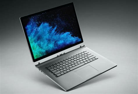 New Leak Highlights Microsoft Surface Book 3 Surface Go 2 Specs Up To
