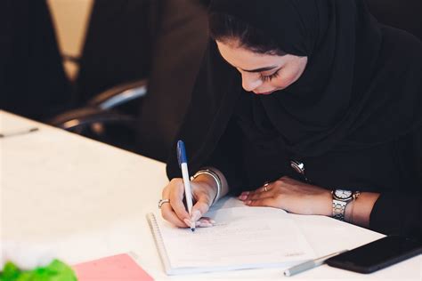 saudi arabia bans abaya in exam halls arabian business