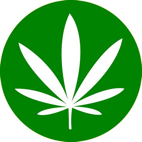Weed Leaf Png Transparent Background Draw Metro