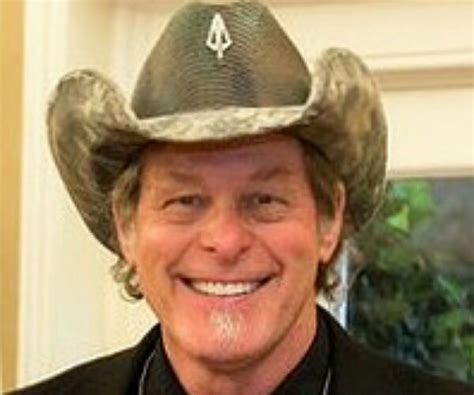 Sandra Janowski The Ex Wife Of Ted Nugent Know About Her Marriage