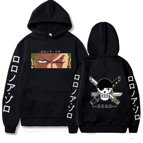 Hoodies And Sweatshirts Clothing Shoes And Accessories Anime One Piece