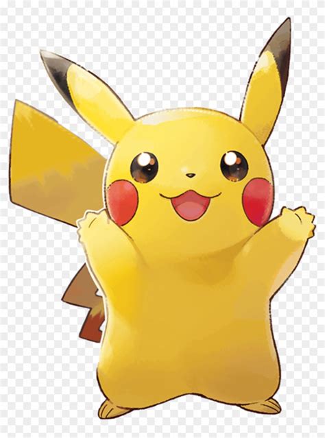 Cute Pikachu Png 20 Free Cliparts Download Images On Clipground 2024