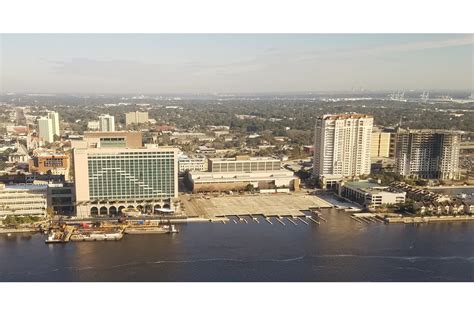A new Jacksonville convention center: Is Downtown ready? | Jax Daily Record | Jacksonville Daily ...