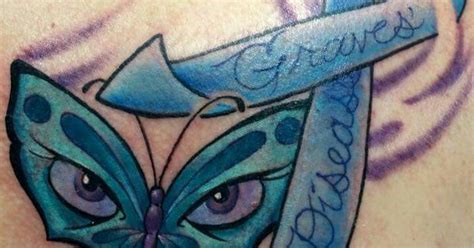 Check spelling or type a new query. Graves disease | Tattoos | Pinterest | Graves disease, Tattoo and Tatting