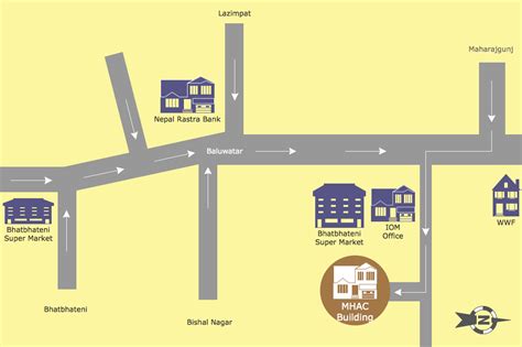 Printable Driving Directions Map Printable Lab