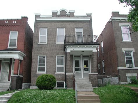 Maybe you would like to learn more about one of these? 2 Bed/1 Bath Apartment For Rent at 3529 Giles, St. Louis ...