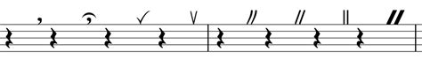 Looking for musical symbol breath mark? Breath mark | MuseScore