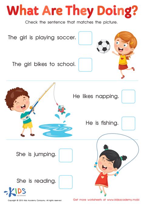 What Is This Worksheets With Pictures Worksheets For Kindergarten