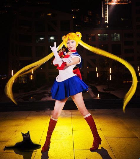 11 Sailor Moon Cosplay Ideas Sailor Moon Cosplay Costumes Sailor Moon Cosplay Cosplay Costumes