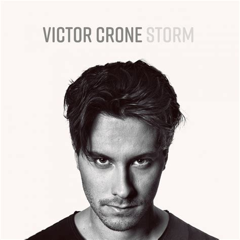 Victor Crone Eurovision